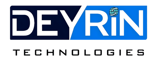 Deyrin Technologies