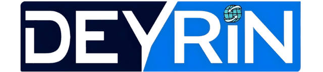 Deyrin Technologies
